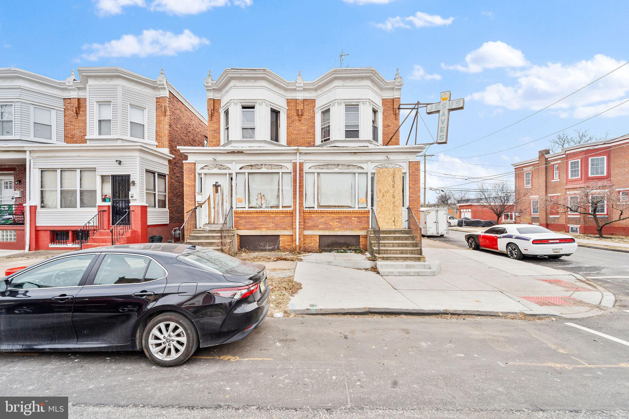 1401 PRINCESS AVENUE -1403