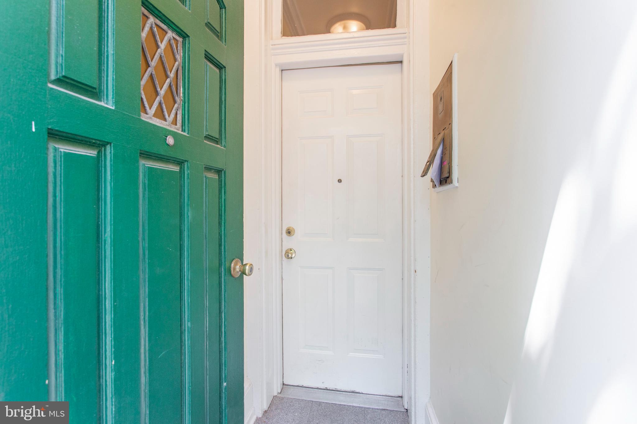 CENTER CITY - Residential Lease