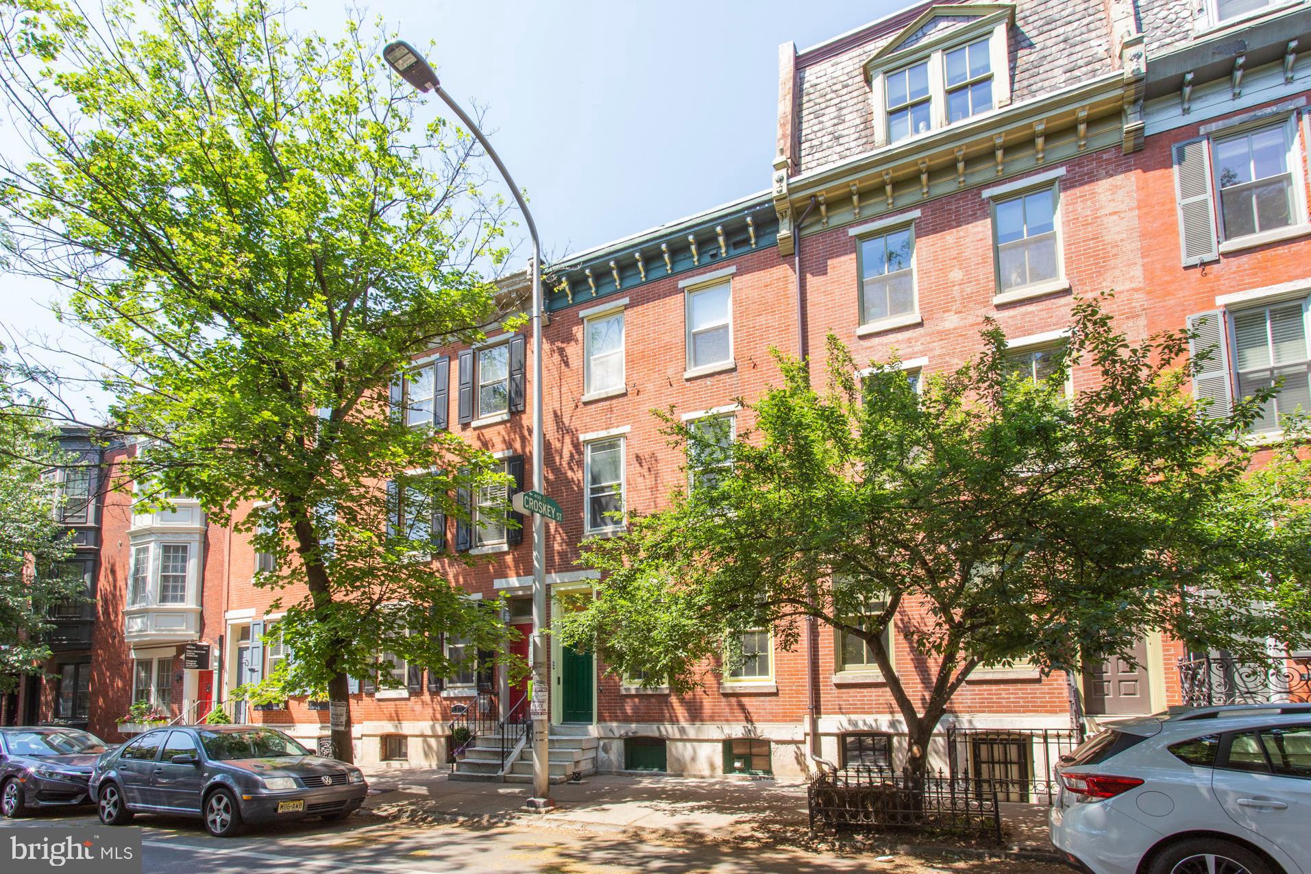 CENTER CITY - Residential Lease