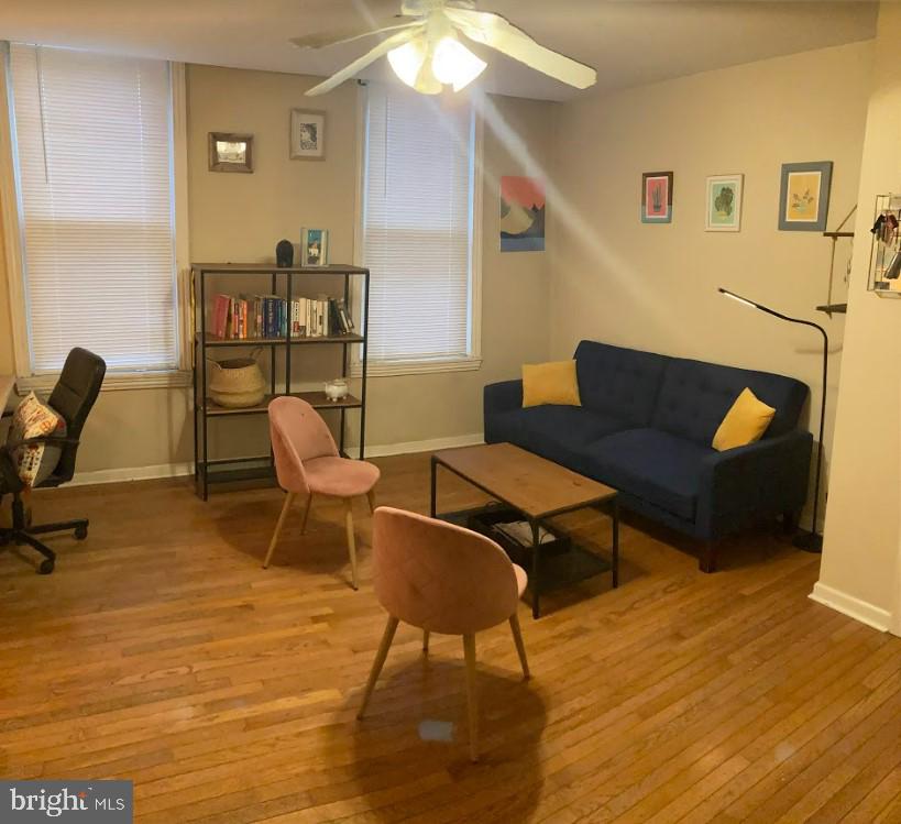 CENTER CITY - Residential Lease