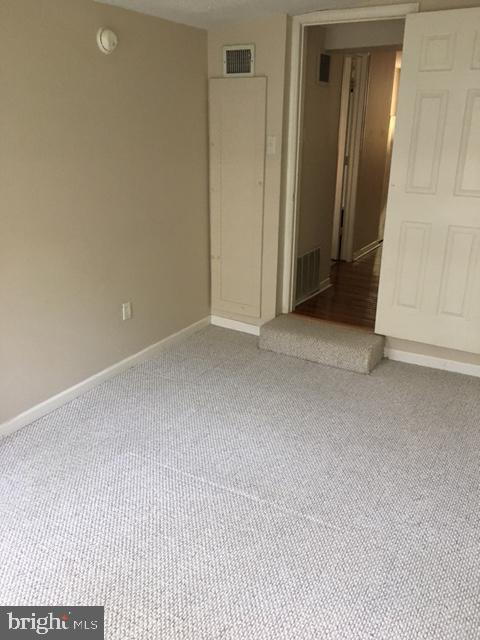 CENTER CITY - Residential Lease