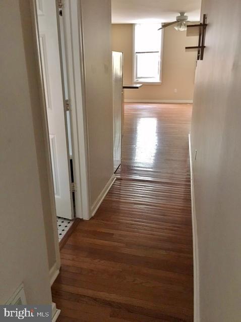 CENTER CITY - Residential Lease