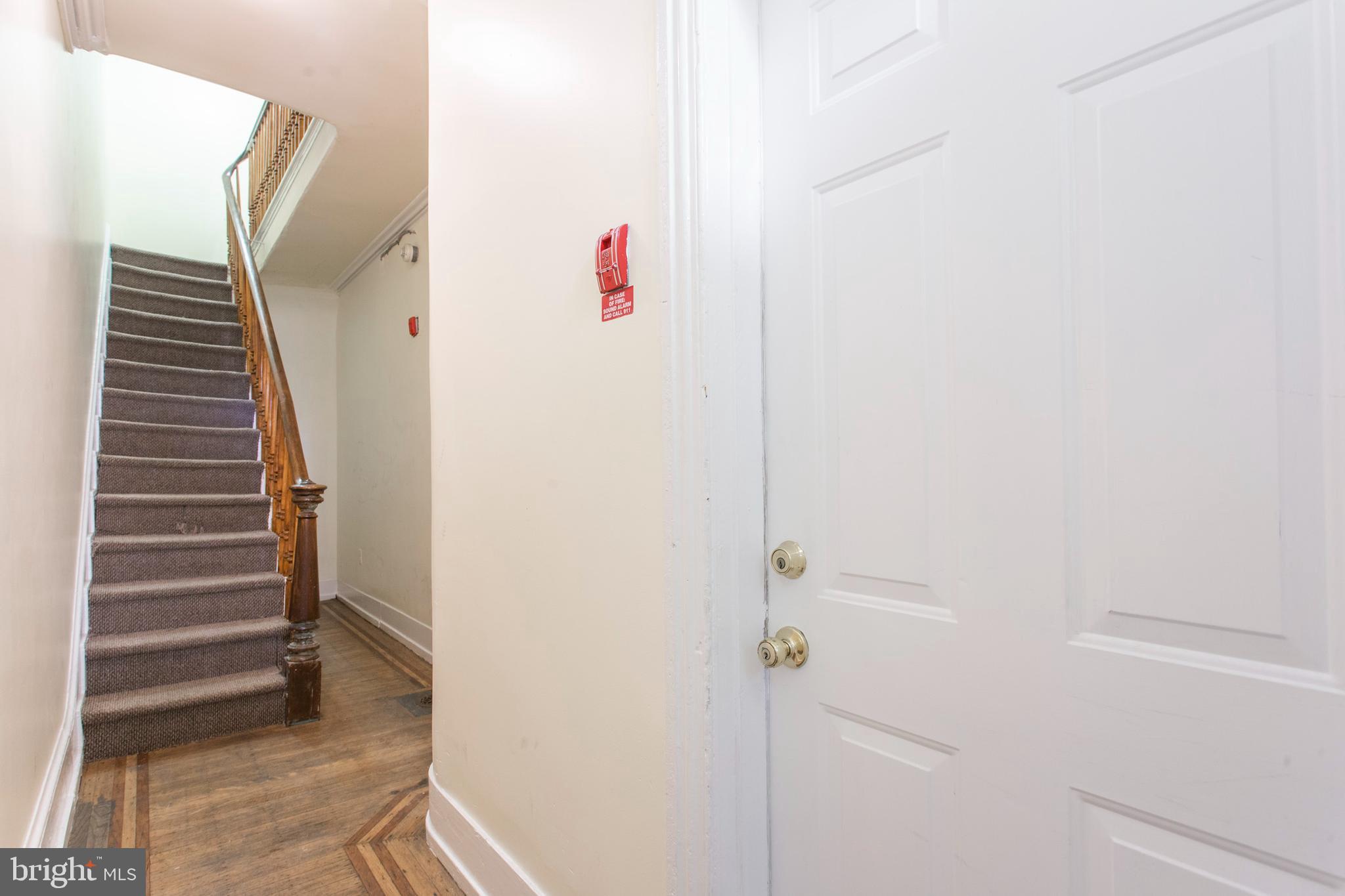 CENTER CITY - Residential Lease