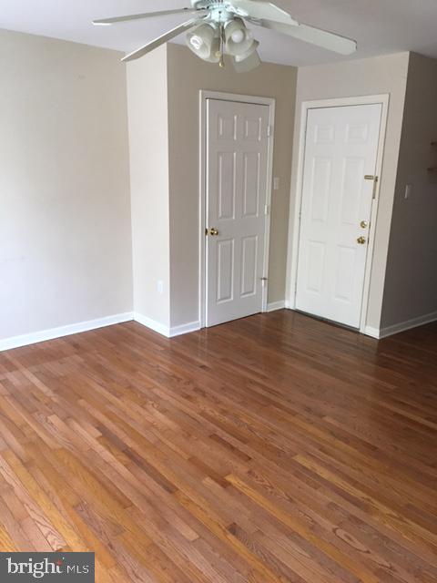 CENTER CITY - Residential Lease