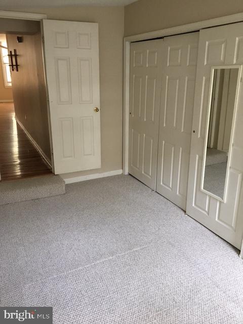 CENTER CITY - Residential Lease