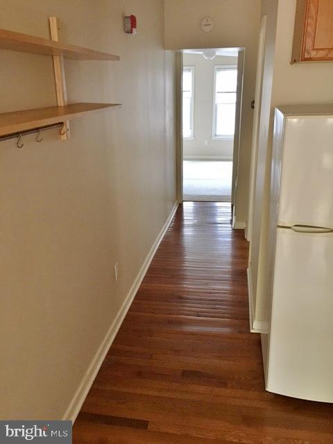CENTER CITY - Residential Lease