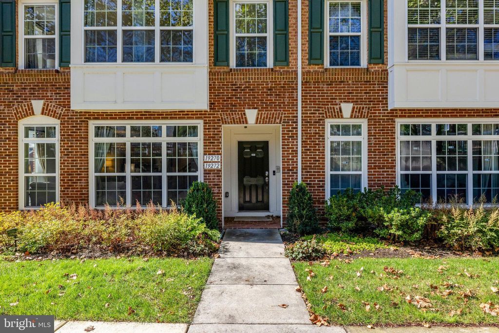 Photo of 19272 Koslowski Square, LEESBURG, VA 20176 (MLS # VALO2107950)