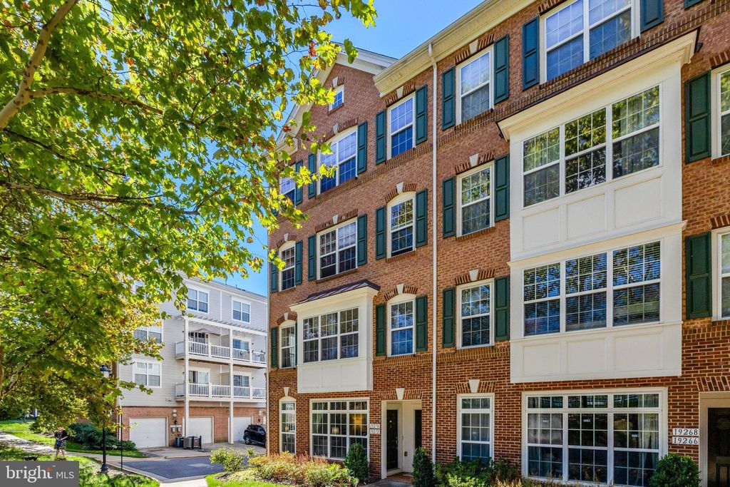 Photo of 19272 Koslowski Square, LEESBURG, VA 20176 (MLS # VALO2107950)