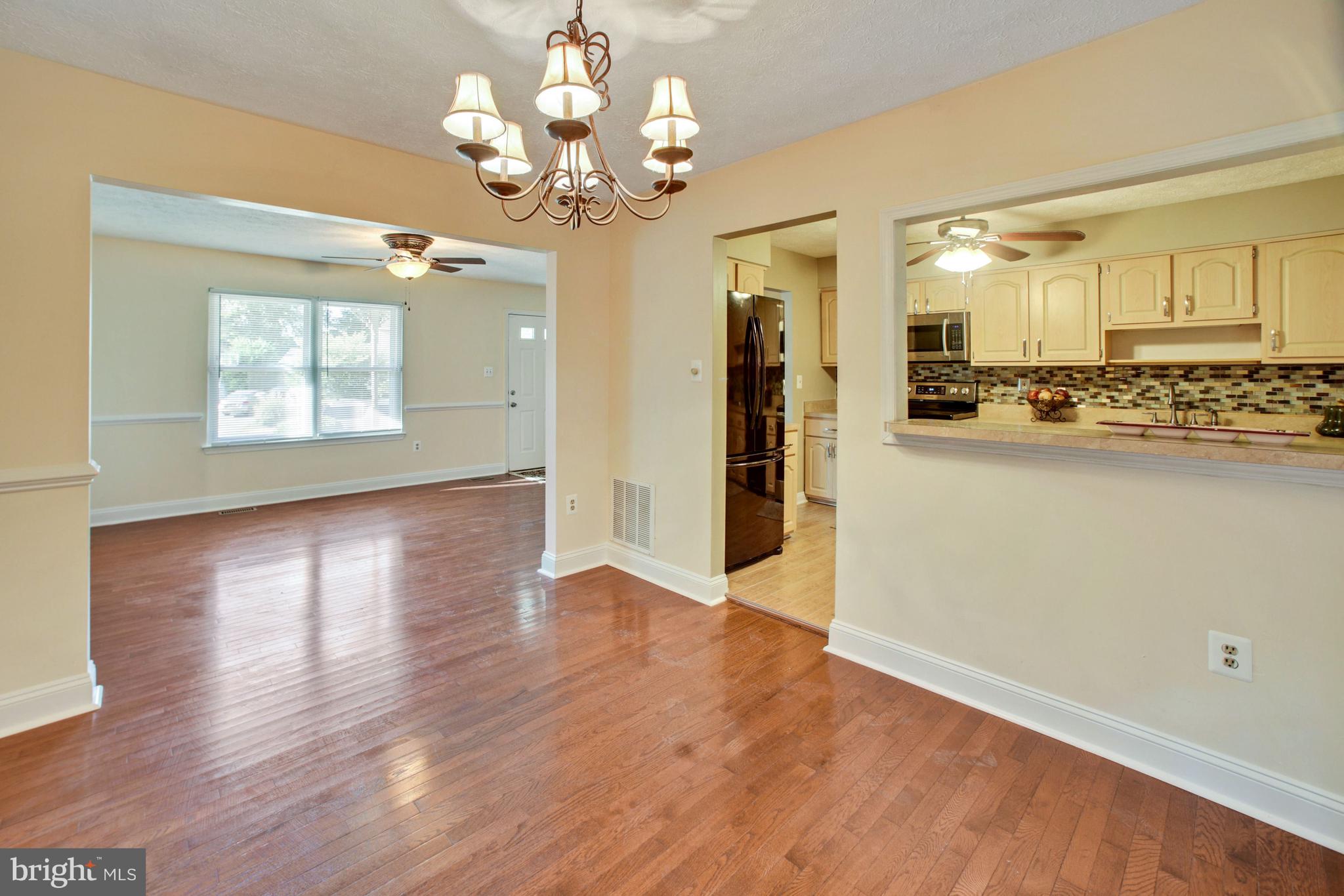 WHITE OAK VILLAGE SUB - Residential