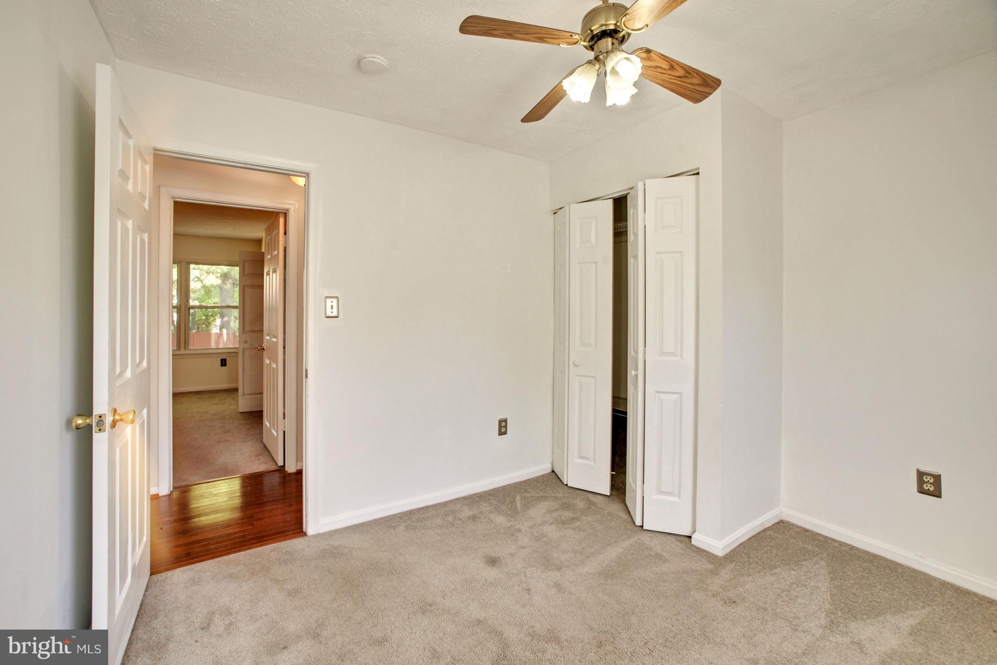 WHITE OAK VILLAGE SUB - Residential