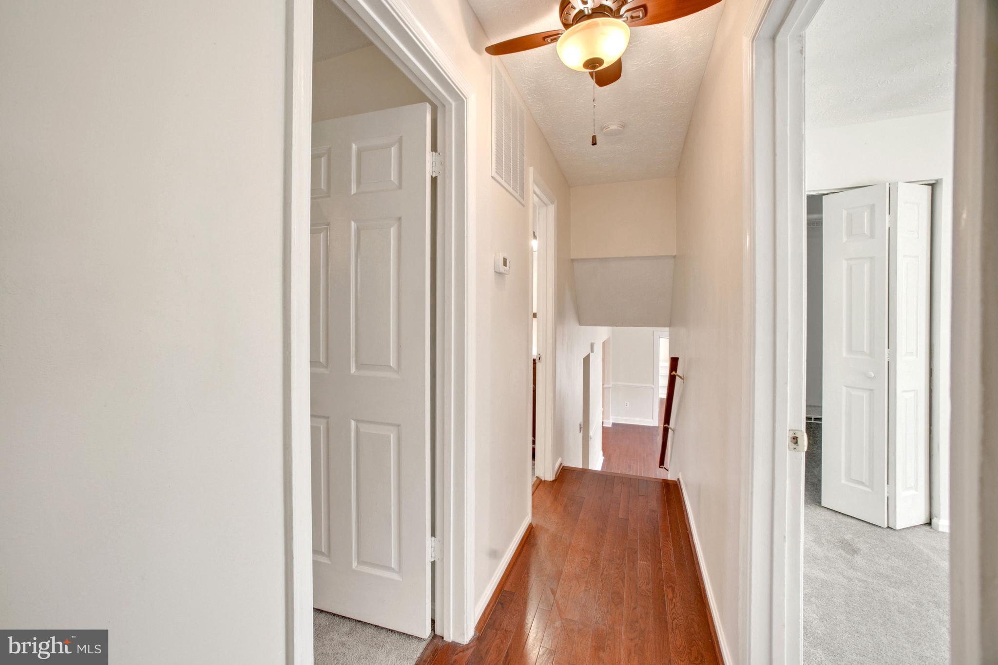 WHITE OAK VILLAGE SUB - Residential