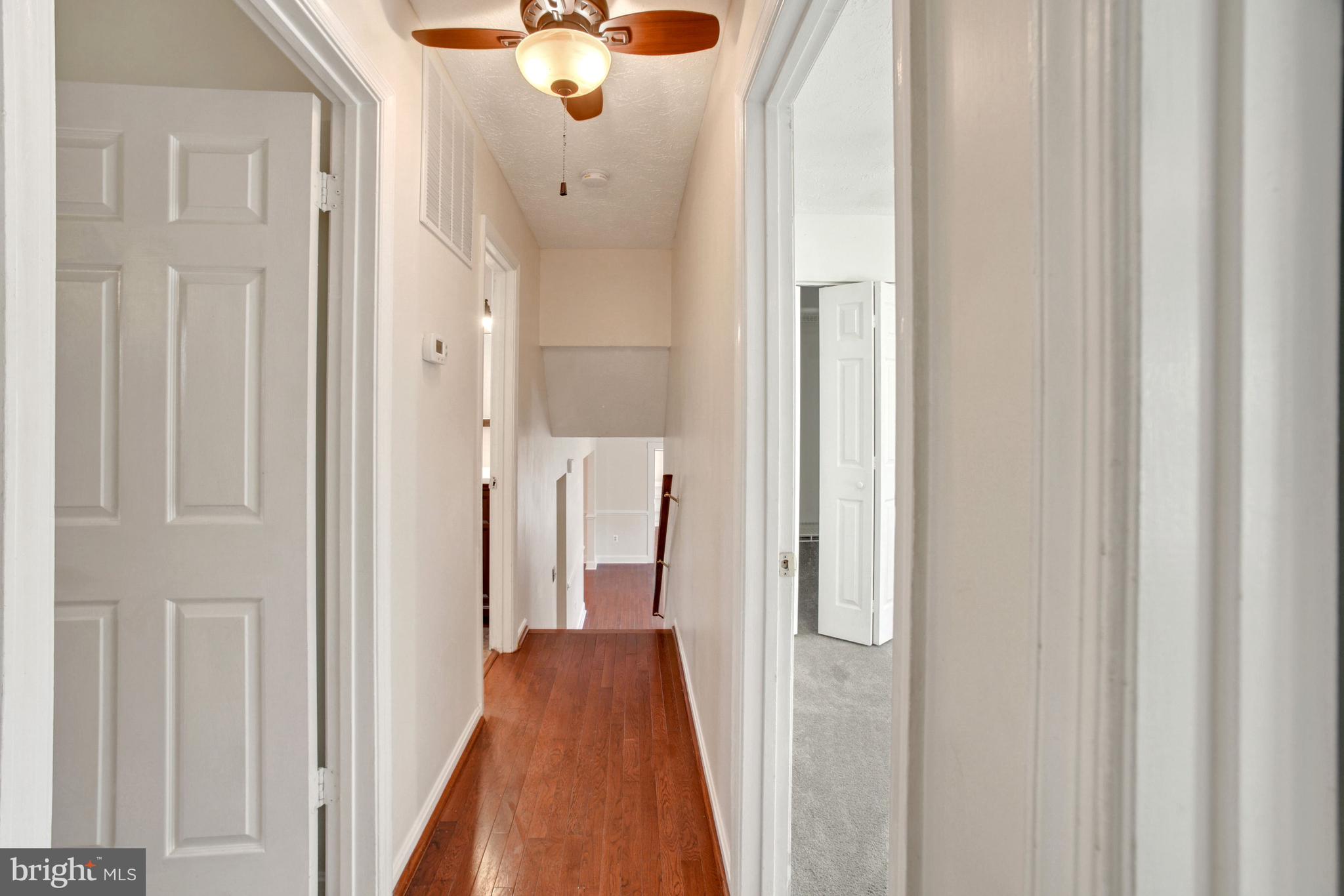 WHITE OAK VILLAGE SUB - Residential