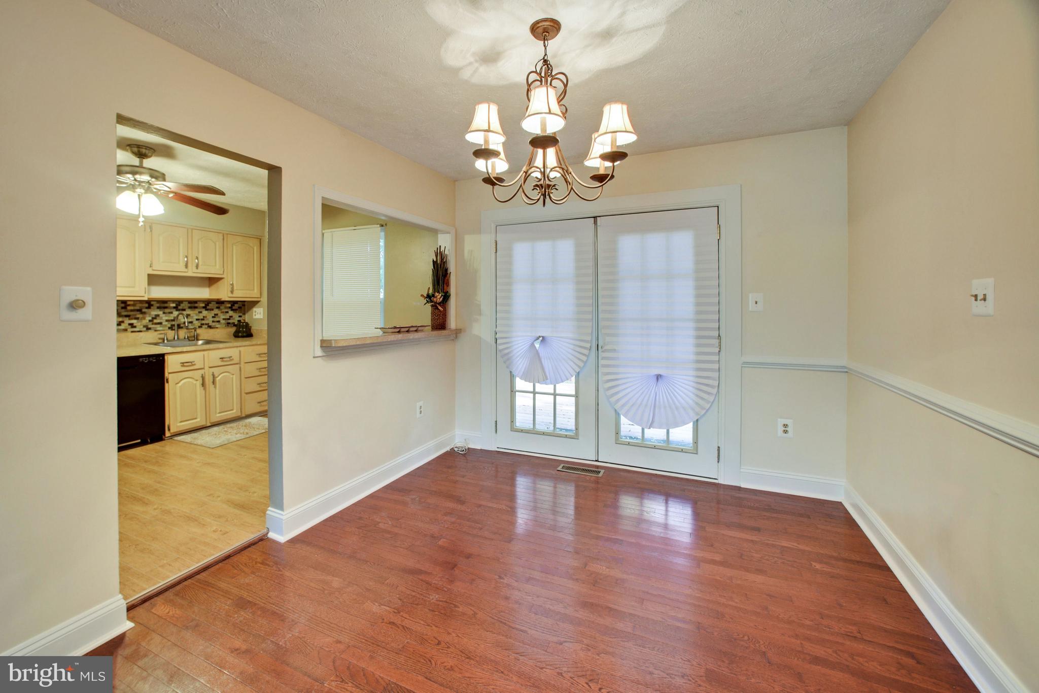 WHITE OAK VILLAGE SUB - Residential