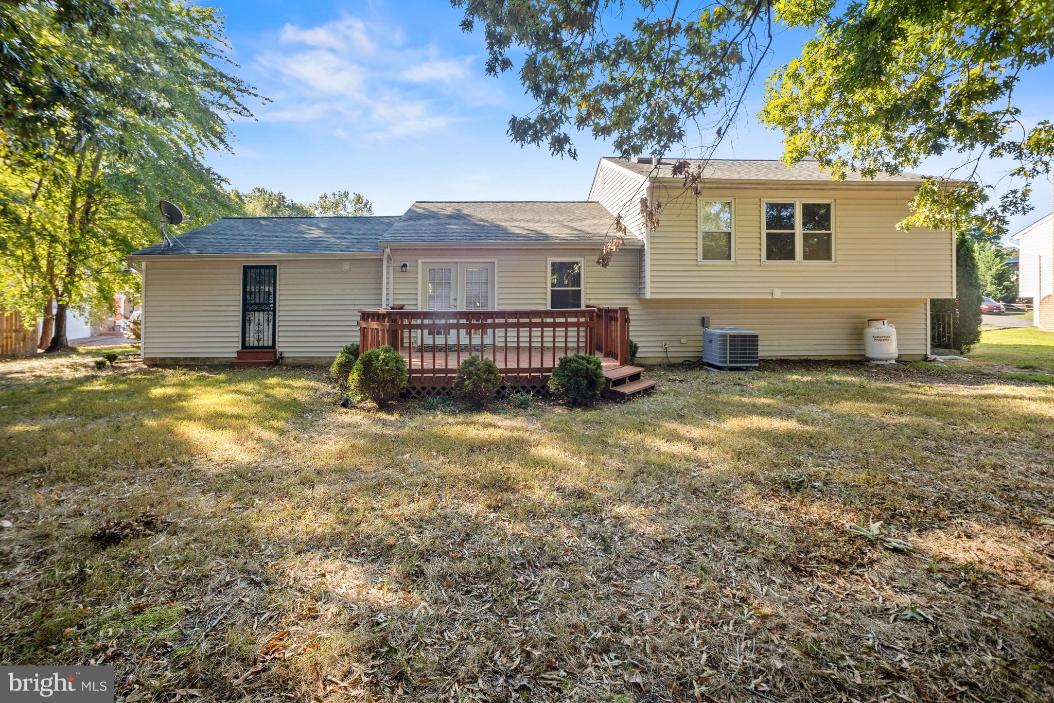 WHITE OAK VILLAGE SUB - Residential