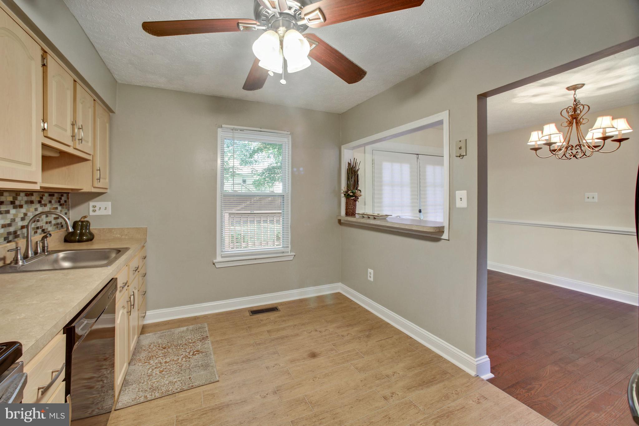 WHITE OAK VILLAGE SUB - Residential