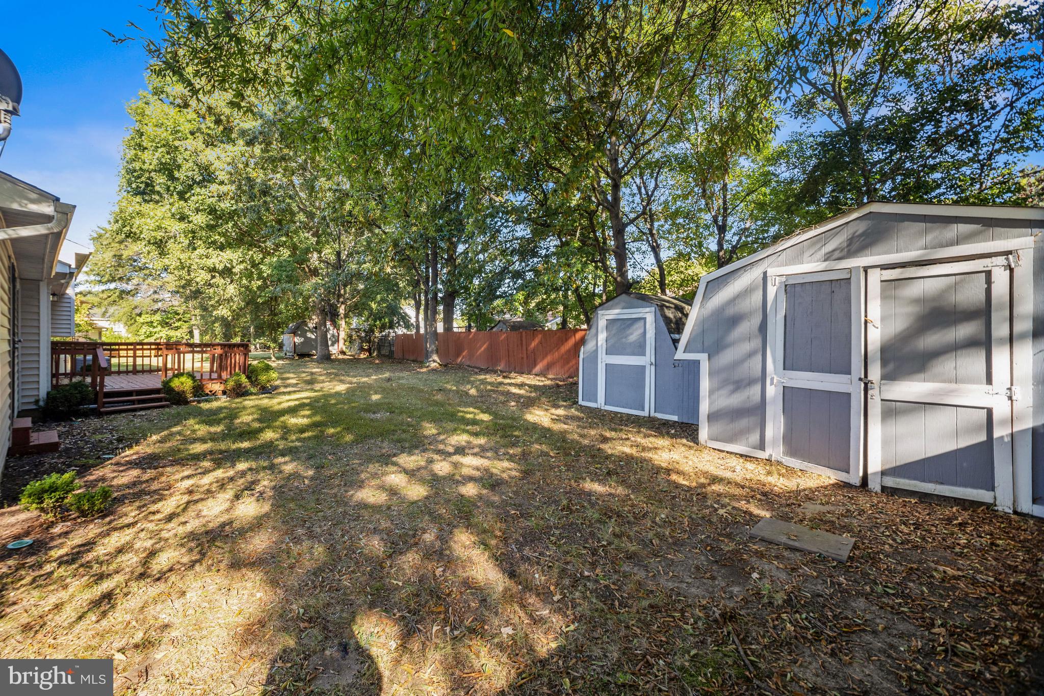 WHITE OAK VILLAGE SUB - Residential