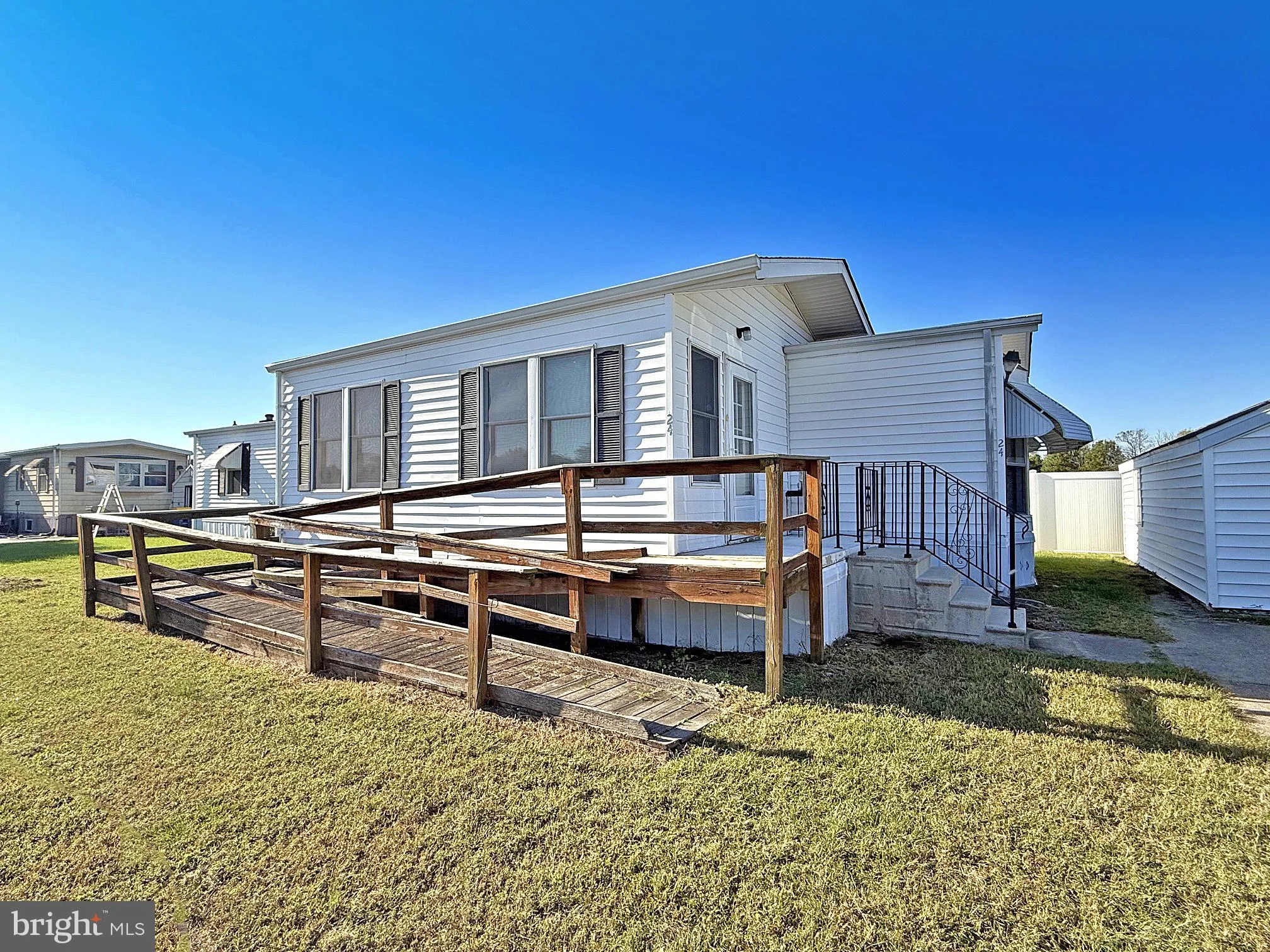 24 Nash Circle Unit 128, Millsboro, DE 19966