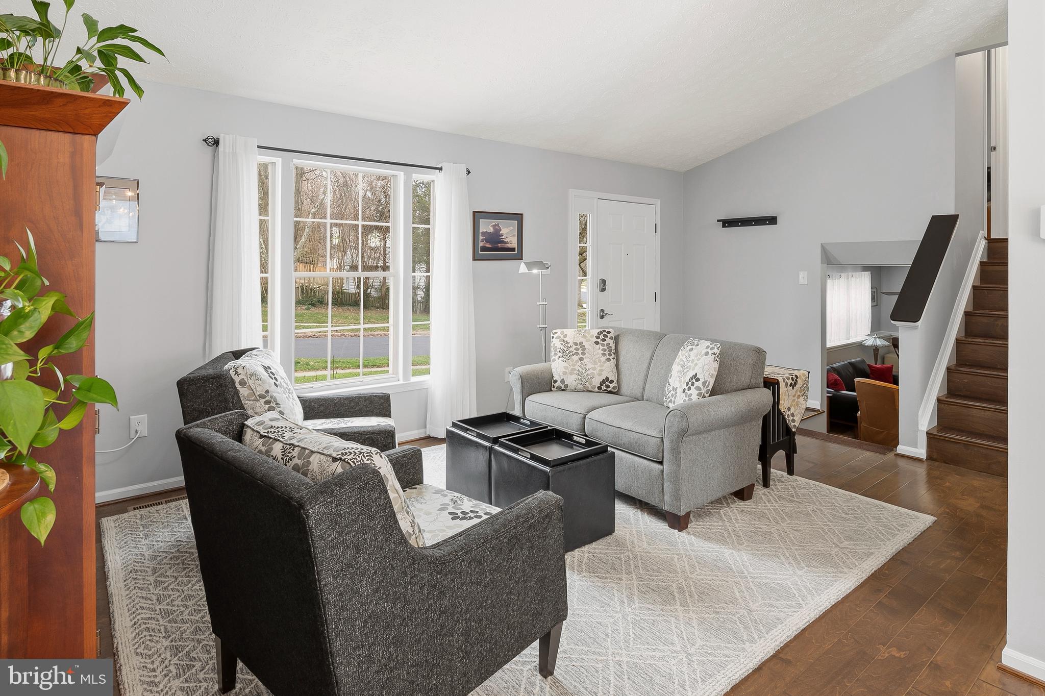 FOUR SEASONS ESTATES - Residential