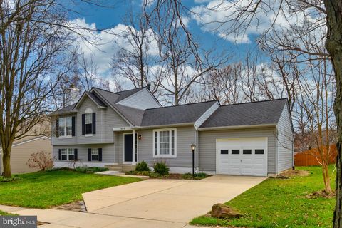 864 SNOW VALLEY LANE ODENTON MD 21113