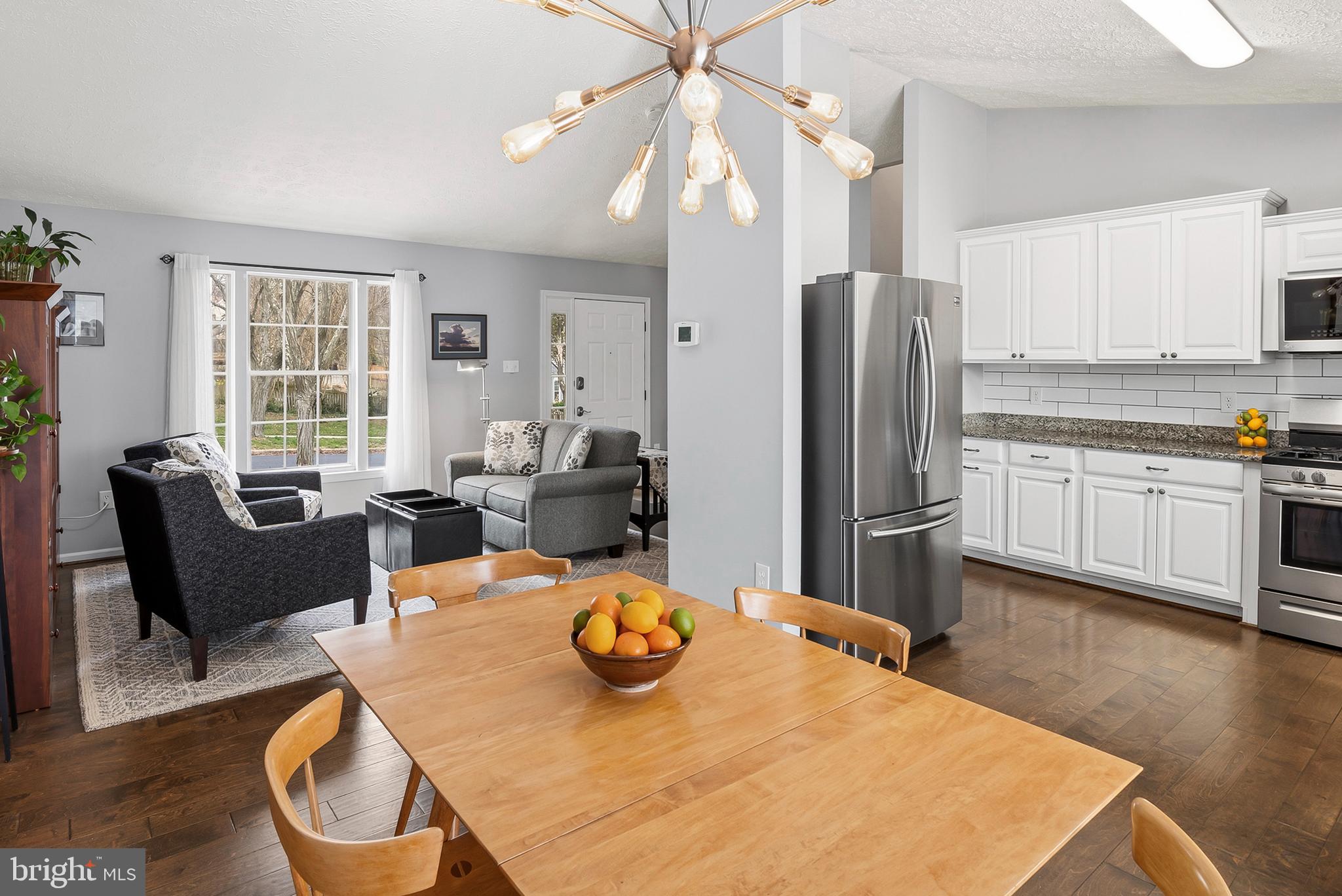 FOUR SEASONS ESTATES - Residential