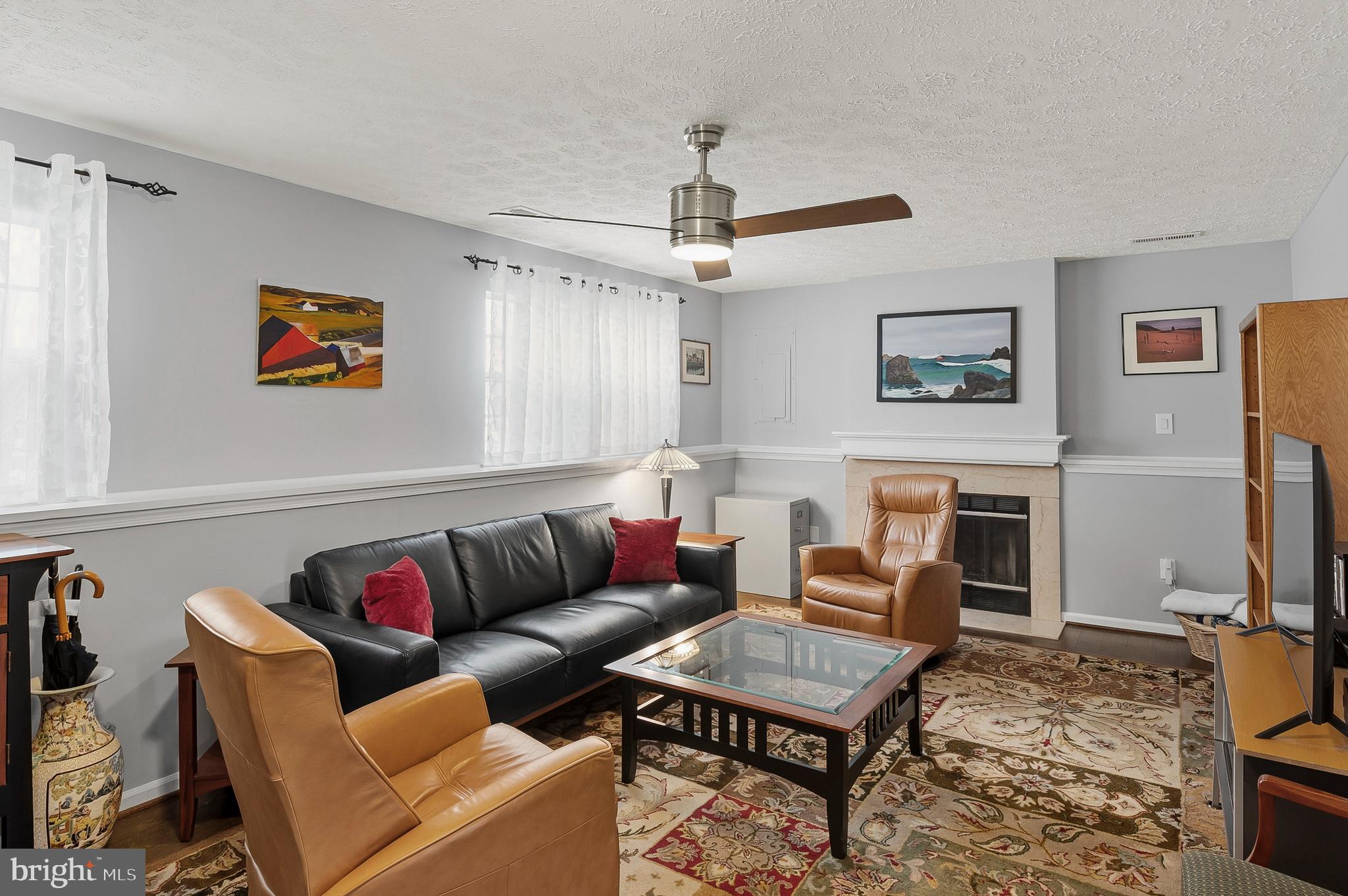 FOUR SEASONS ESTATES - Residential