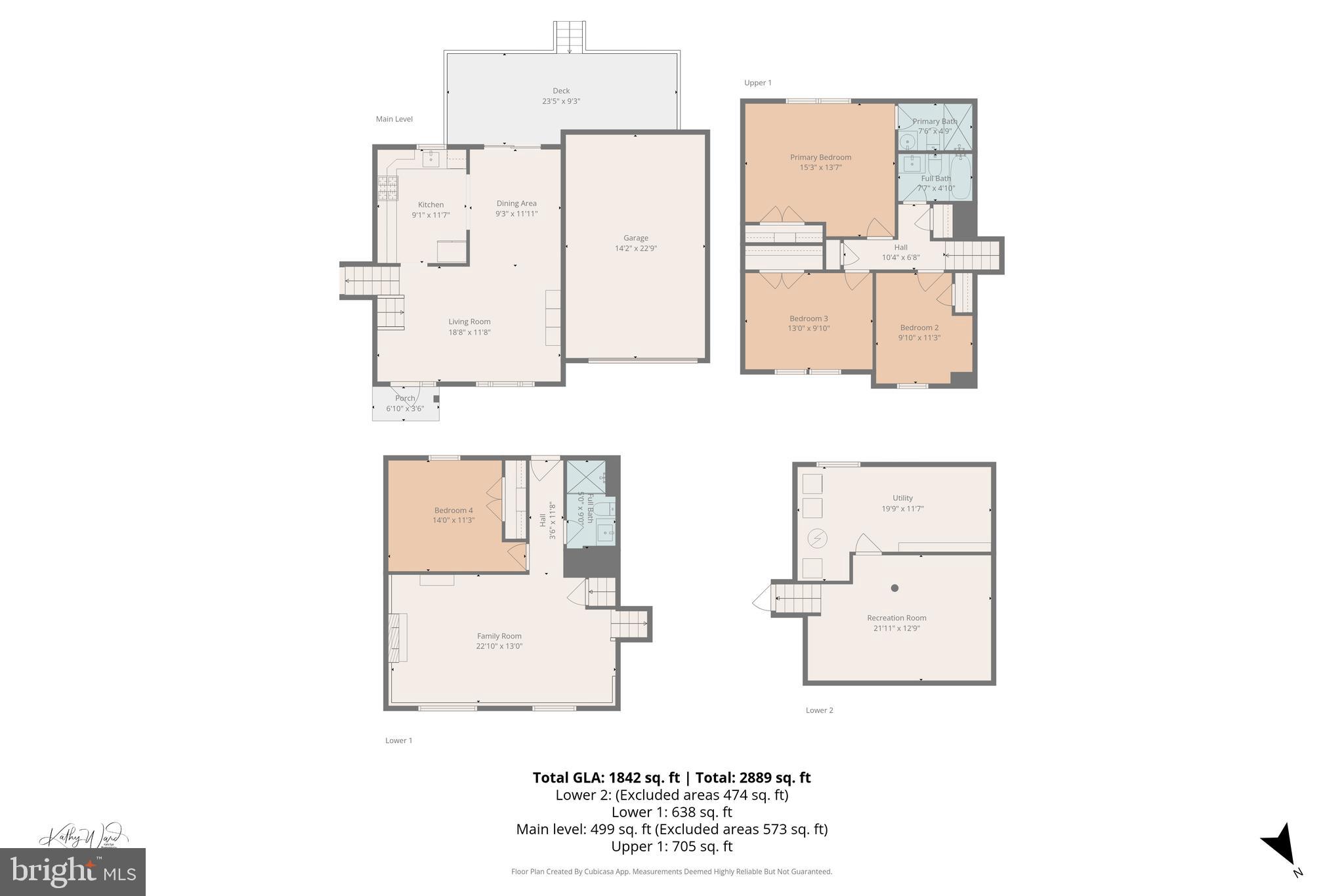FOUR SEASONS ESTATES - Residential