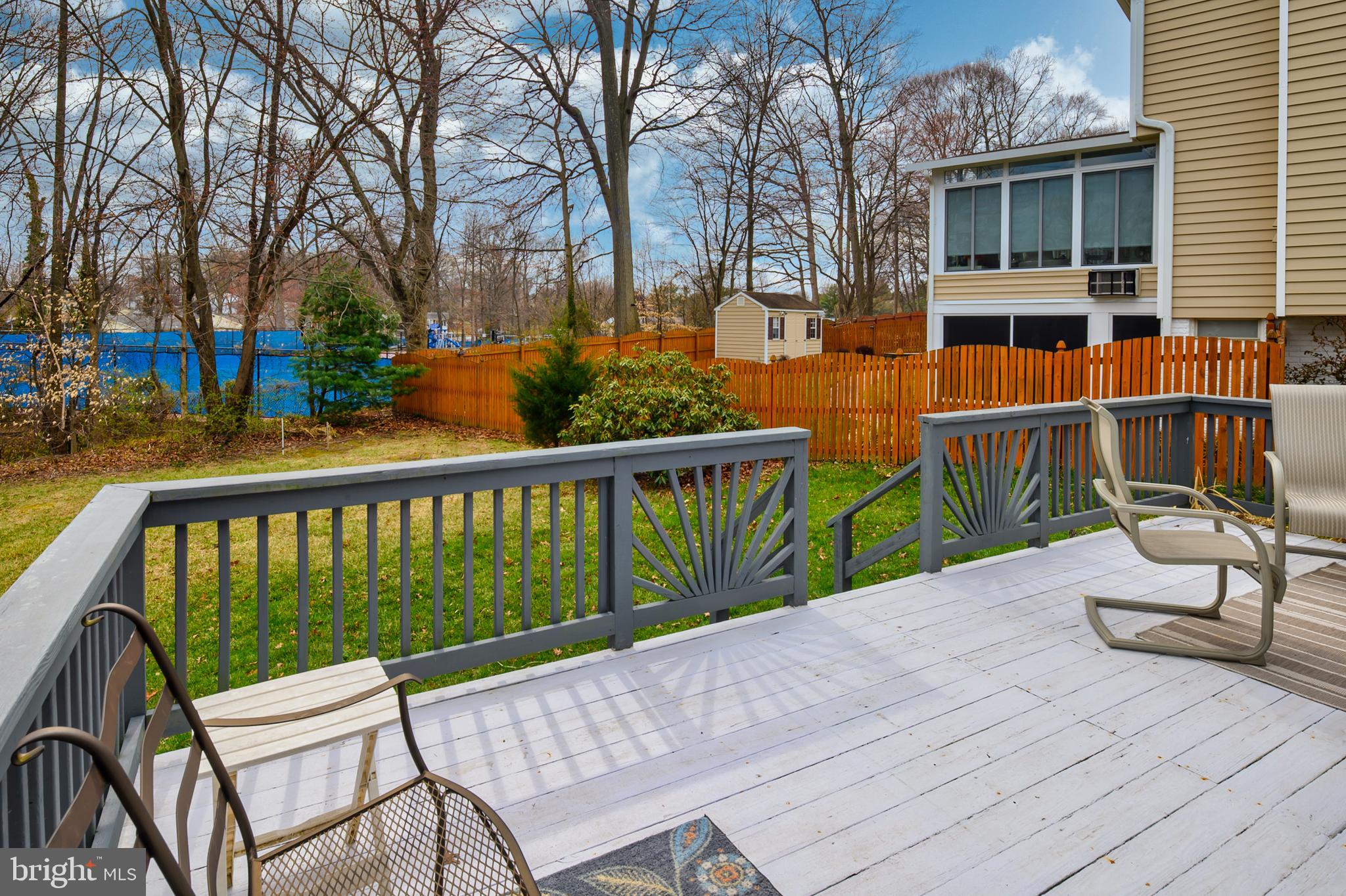 FOUR SEASONS ESTATES - Residential