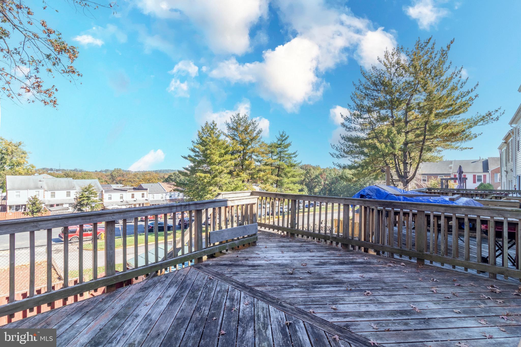 GEORGETOWN VILLAGE - Residential