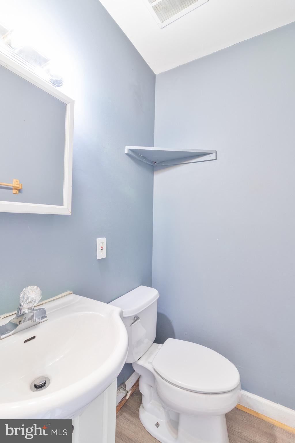 GEORGETOWN VILLAGE - Residential