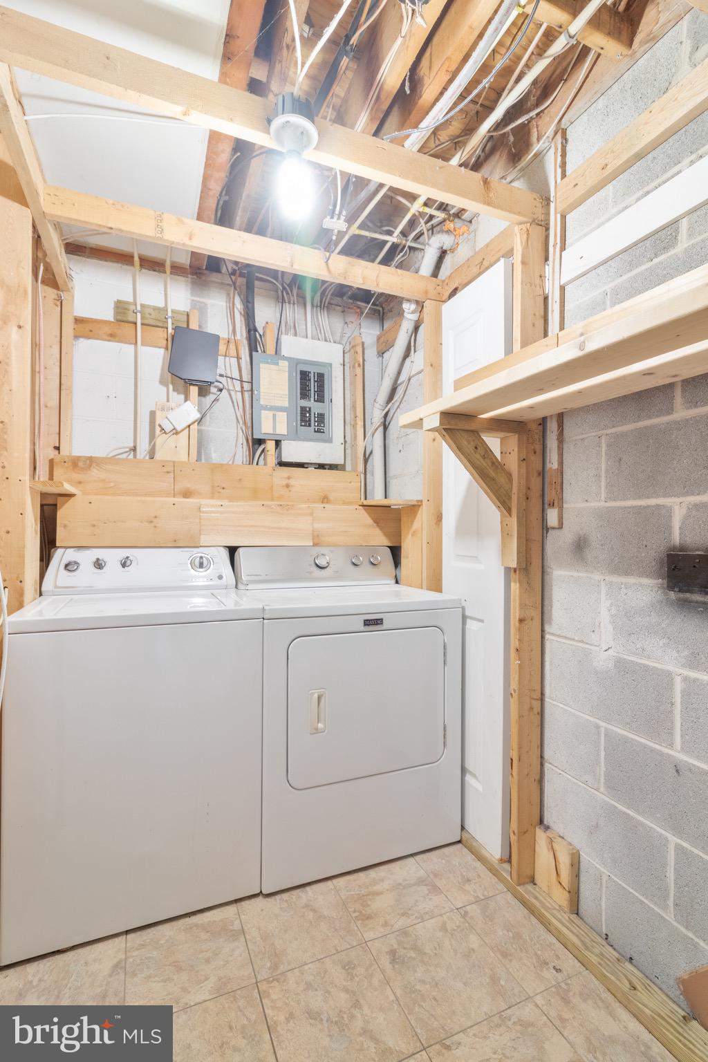 GEORGETOWN VILLAGE - Residential