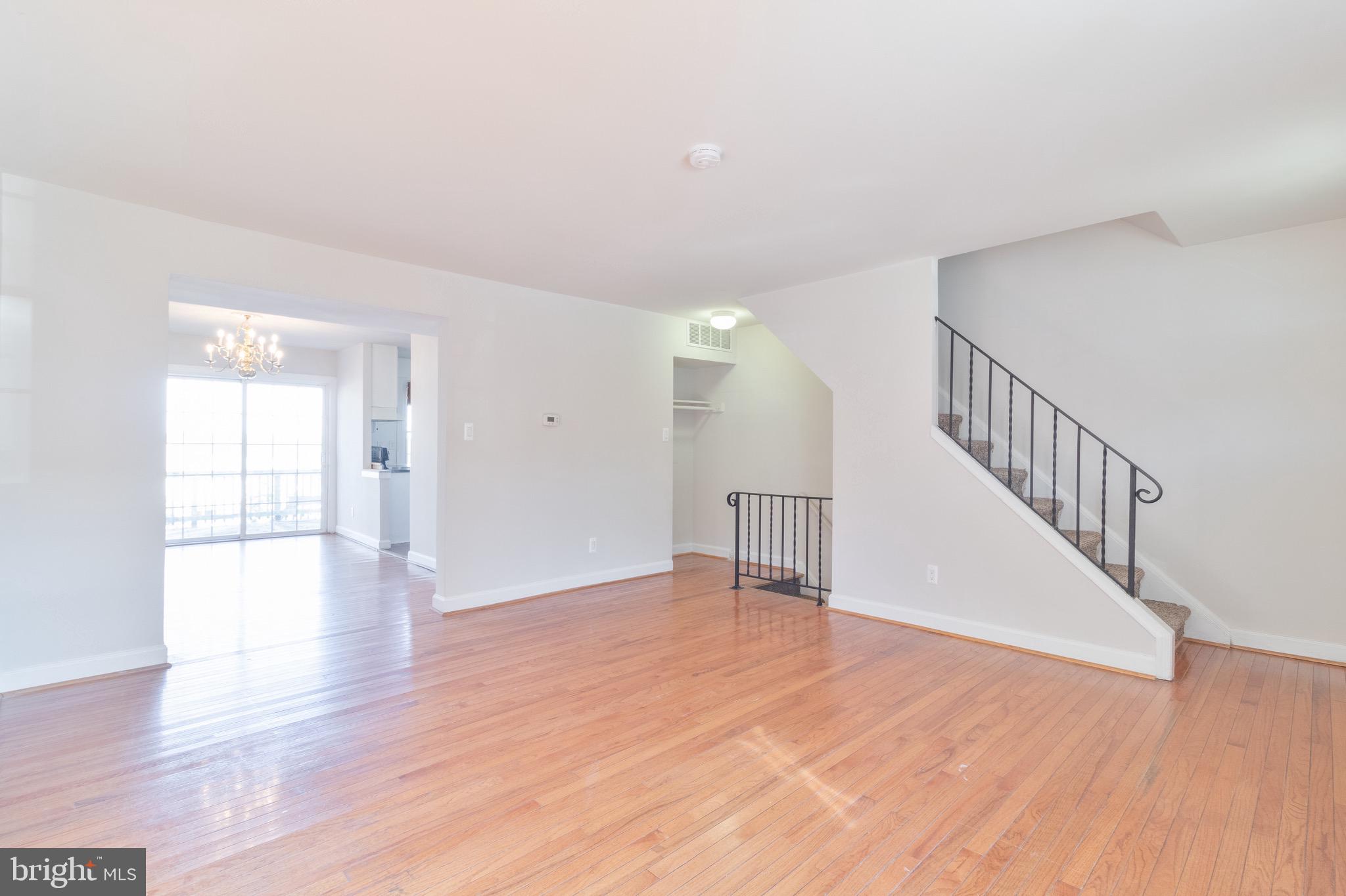 GEORGETOWN VILLAGE - Residential