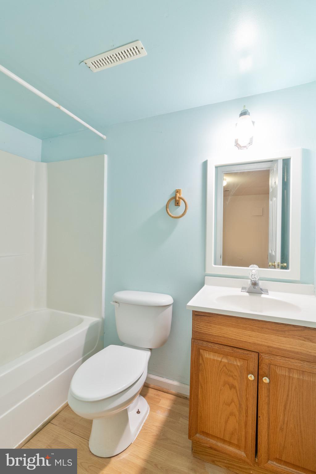 GEORGETOWN VILLAGE - Residential