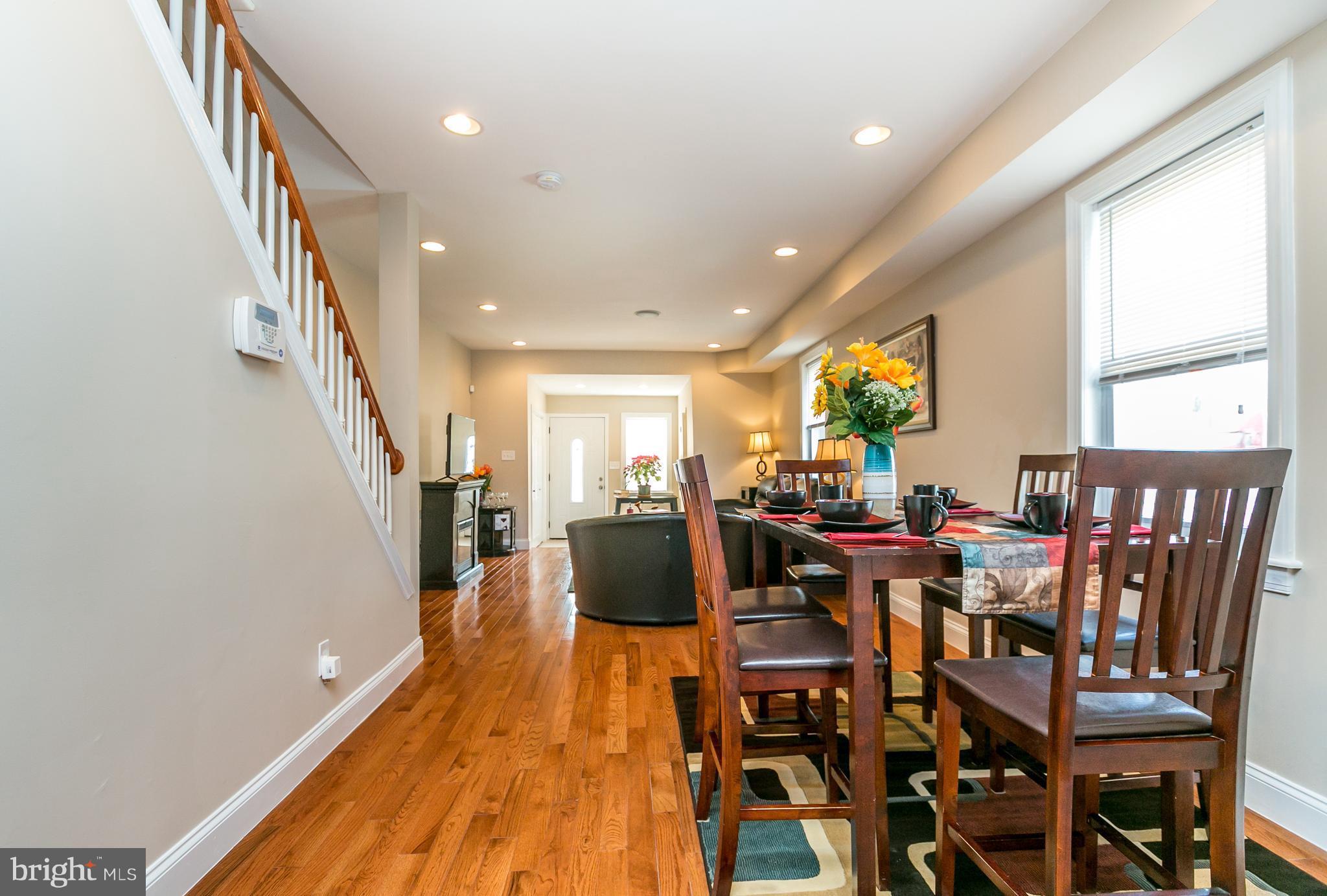 TURNERS - Residential