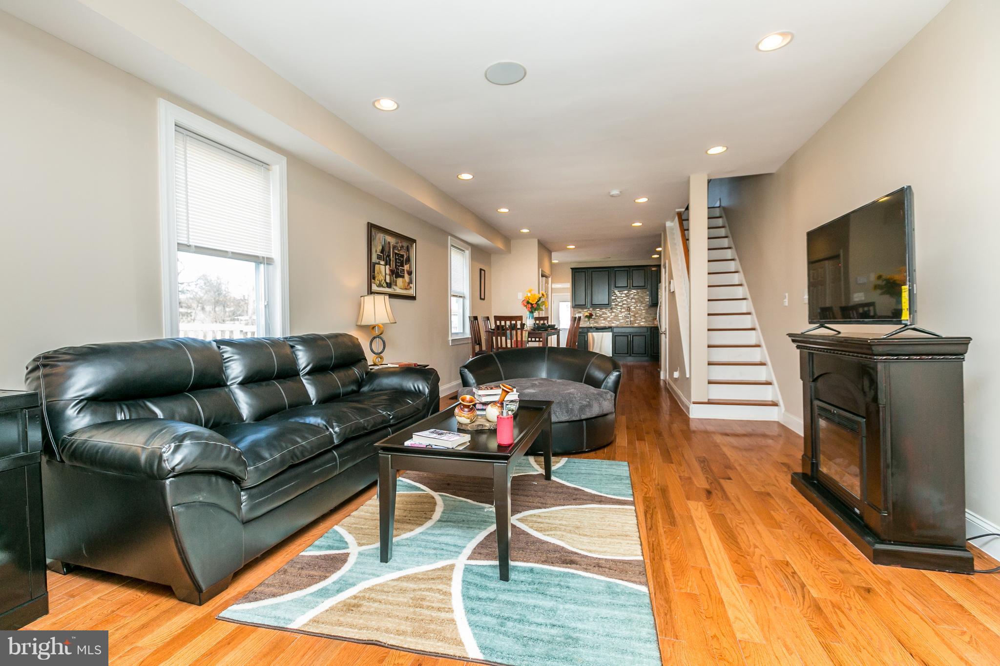 TURNERS - Residential