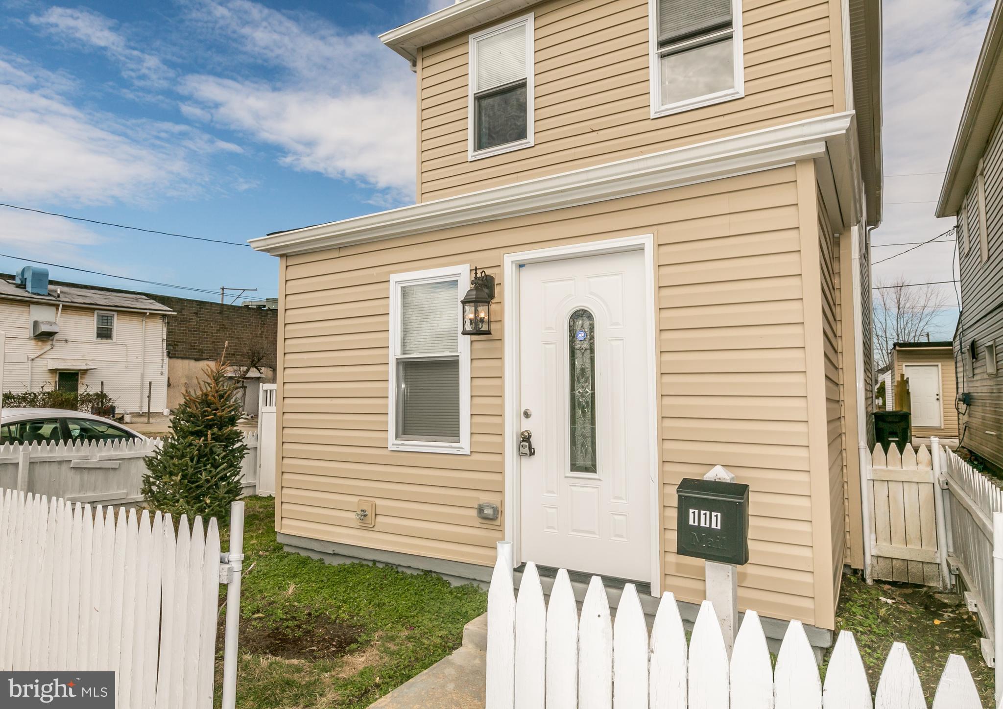 TURNERS - Residential