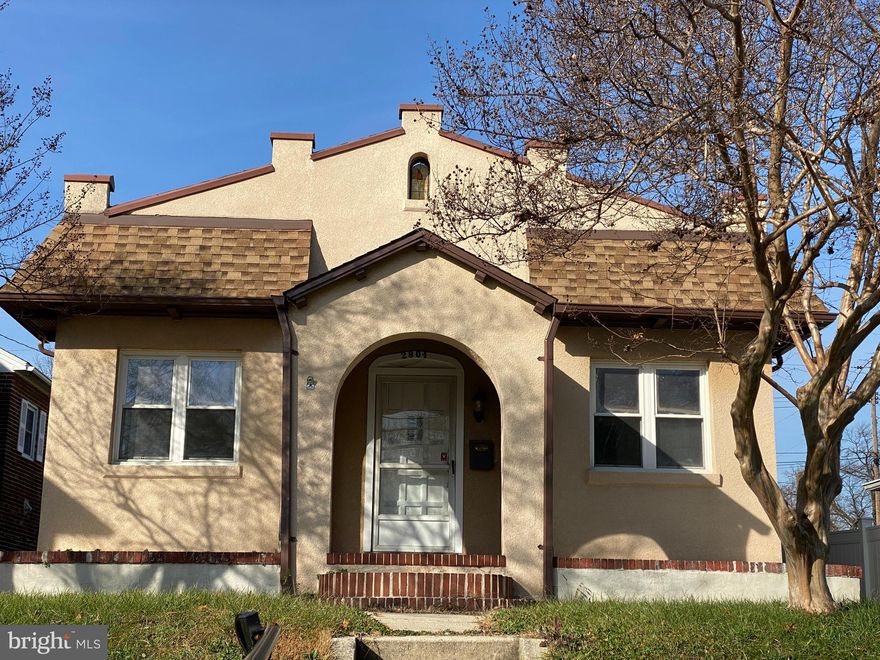 Being sold as-is and subject to third party approval. Needs work, and TLC. Cash or construction loan only, property won’t pass FHA or conventional financing. All offers must be in wet signatures. Offers received in electronic signatures will not be reviewed, considered, or accepted. No offers will be accepted until 15 DOM