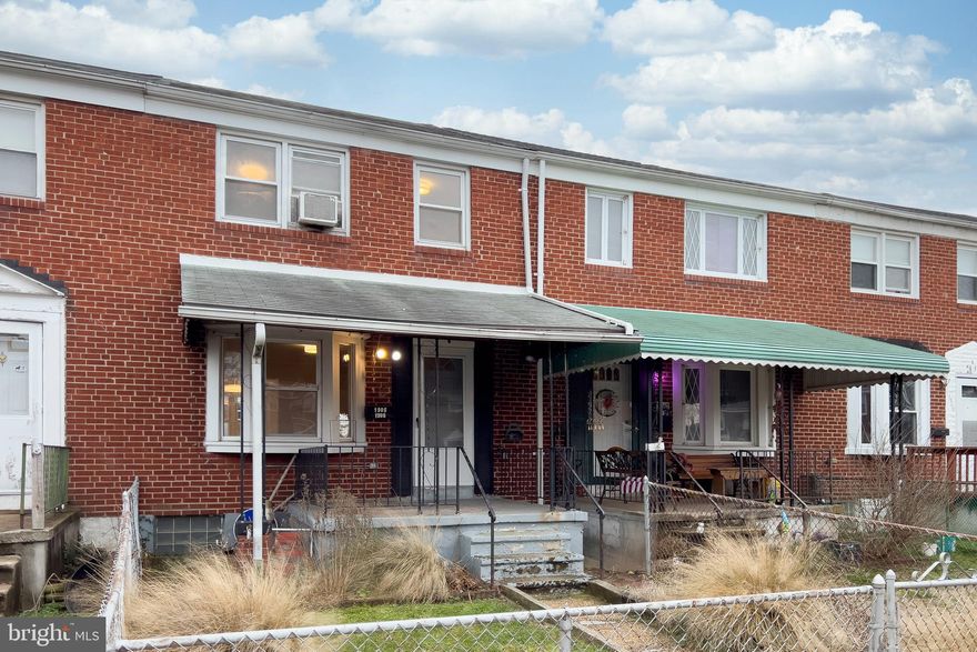After parking outback on the pad, you'll find yourself entering a brand new, bright and shiny kitchen! Never used appliances, plenty of cabinet space, and a beautiful prep area awaits your fresh cooked meals. Serve up those dishes in the dining room that has matching LVP throughout. Enjoy listening to the TV you may have on in the living room. Feel free to run your toes through the fresh carpet at the end of your long day. As you approach bedtime, you'll enjoy relaxing in the updated bathroom before heading to your cozy room. 

Should you like your own space, the basement has been finished and now offers additional living area! Which means, this home has everything you're looking for!