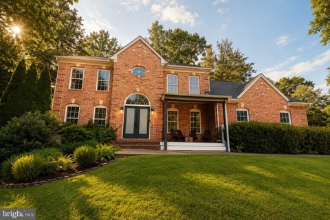 Photo of 6658 Fox Den Road, MANASSAS, VA 20112 (MLS # VAPW2129144)