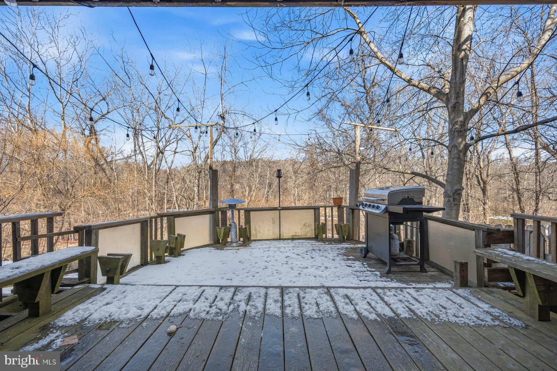 TIMBERBROOKE - Residential