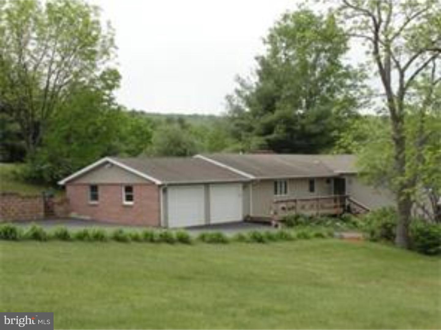 LAKE WYNONAH - Residential