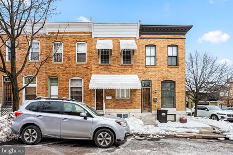 602 S CURLEY STREET BALTIMORE MD 21224