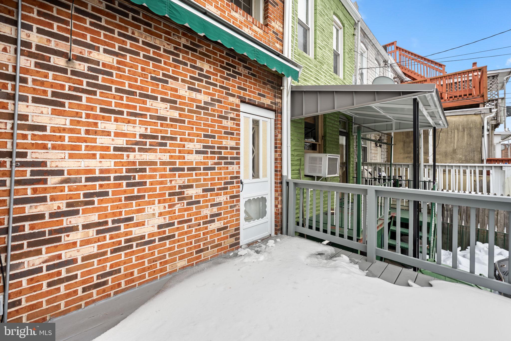 CANTON - Residential