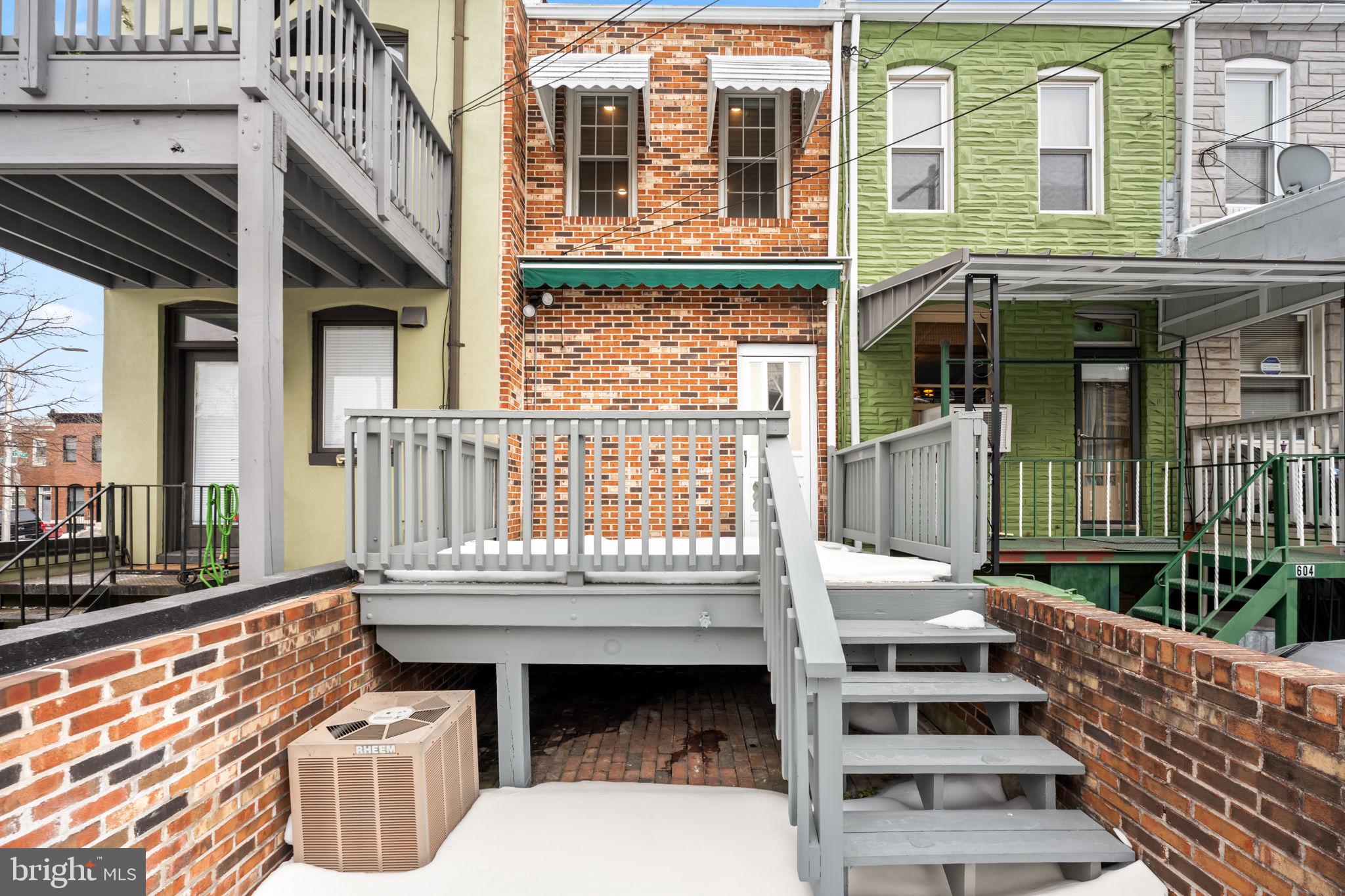 CANTON - Residential