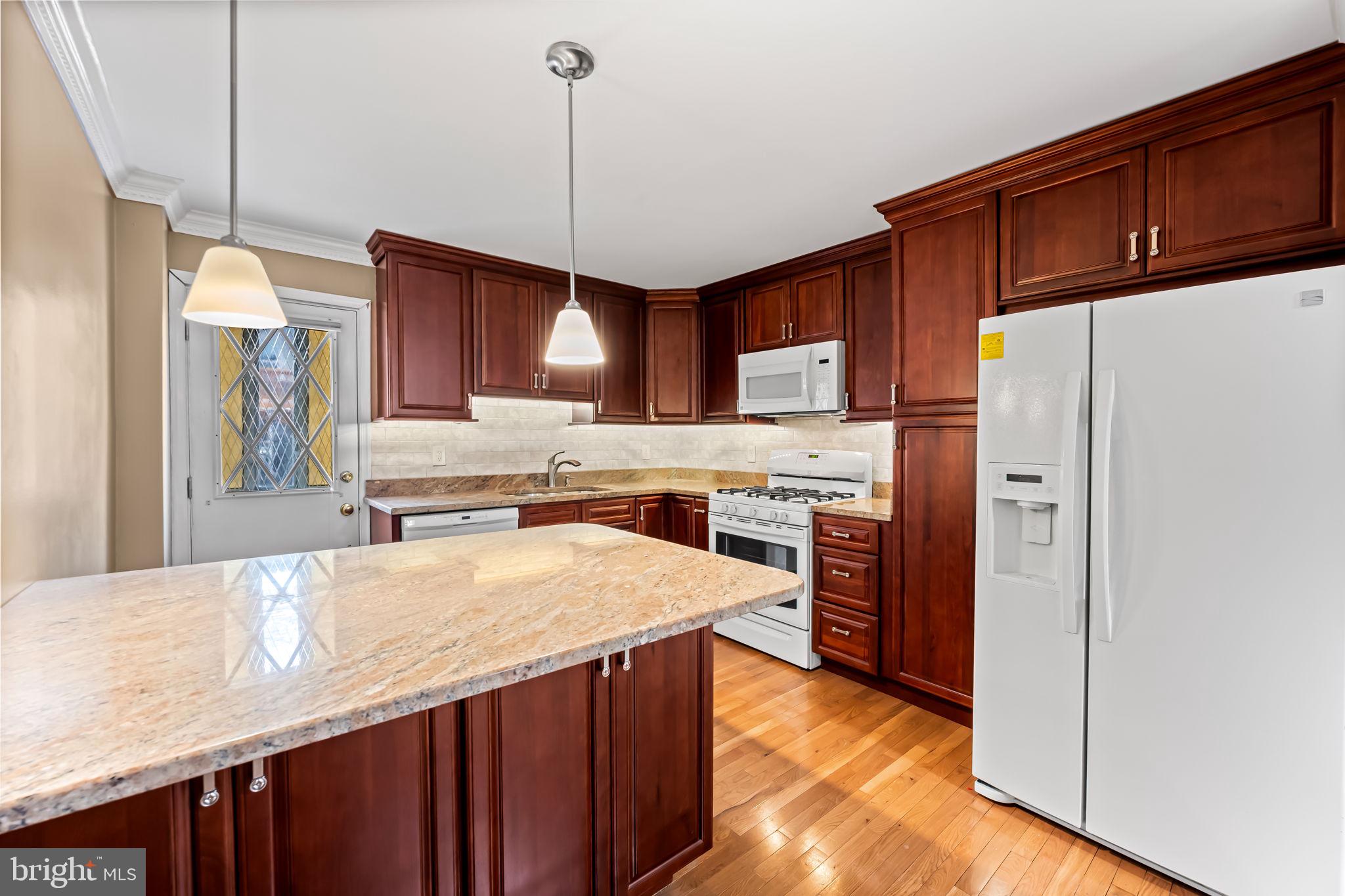 CANTON - Residential