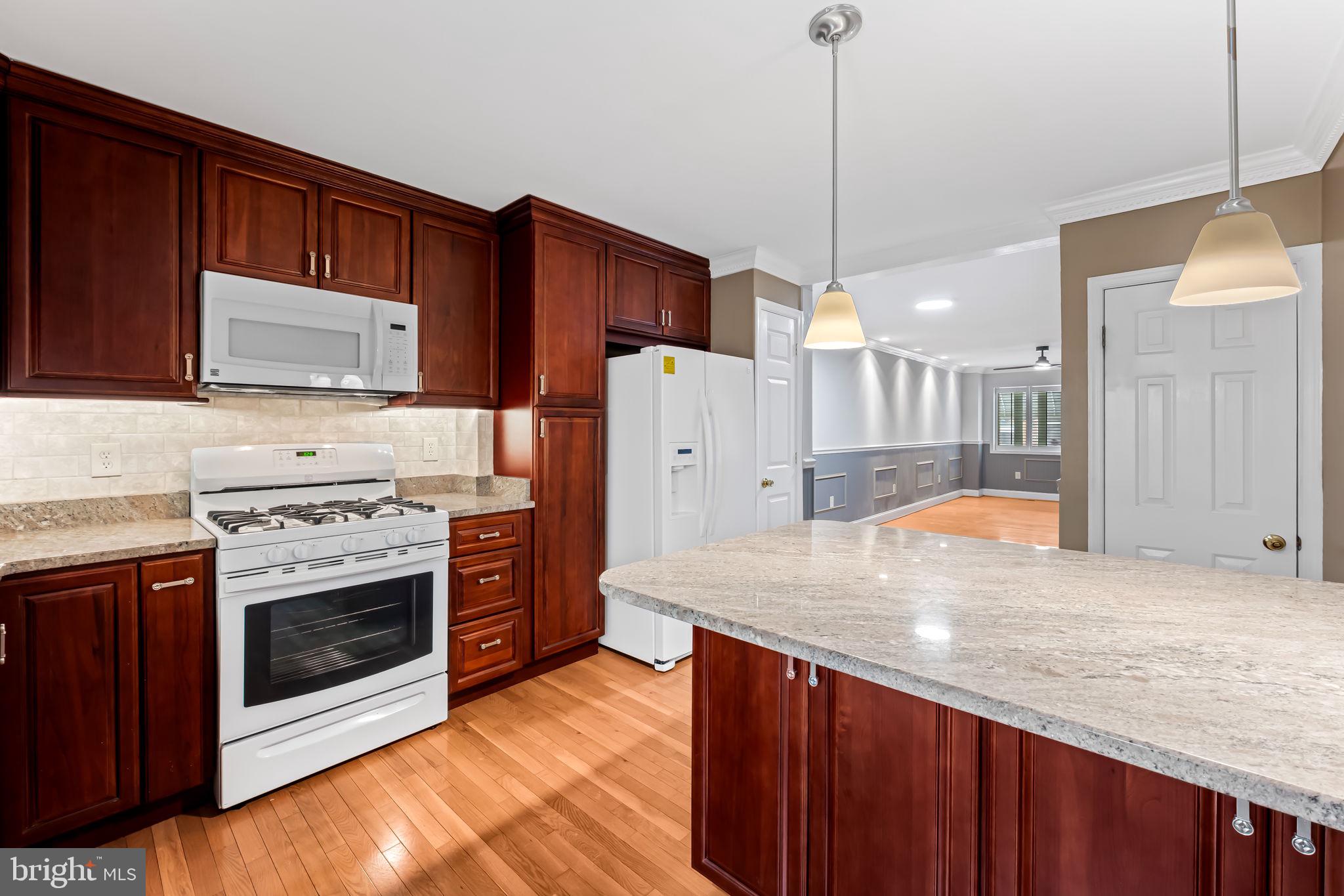 CANTON - Residential