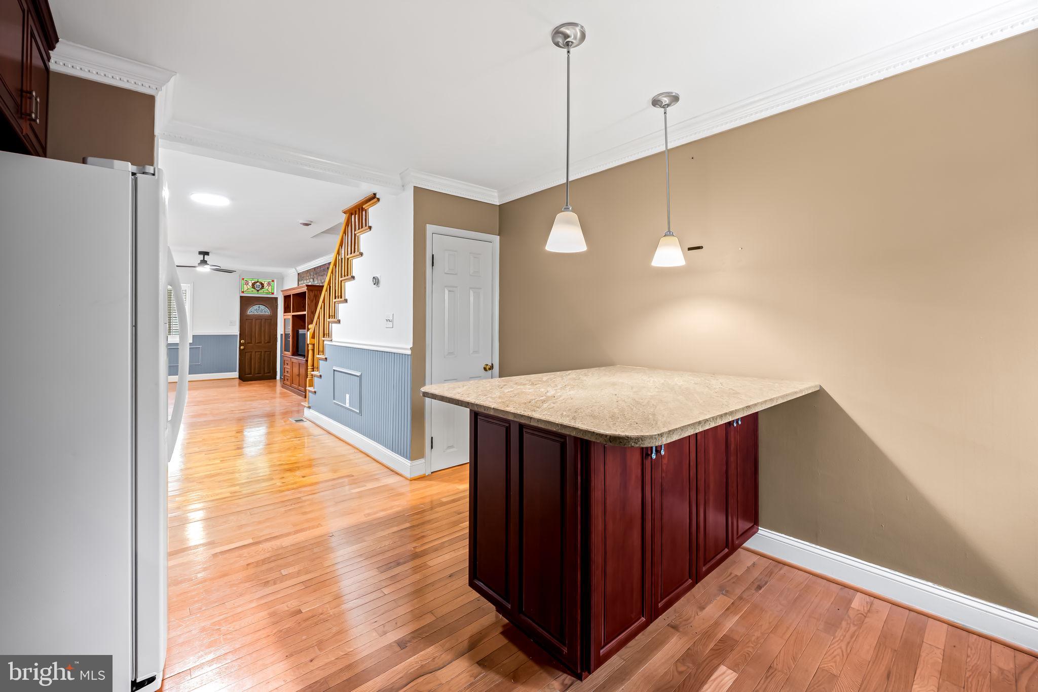 CANTON - Residential