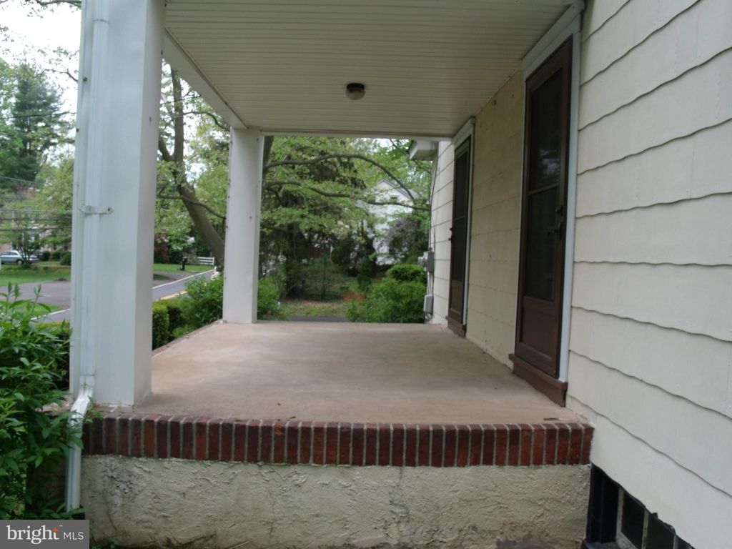 Photo of 1311 Bristol Road #1, CHURCHVILLE, PA 18966 (MLS # PABU2110278)