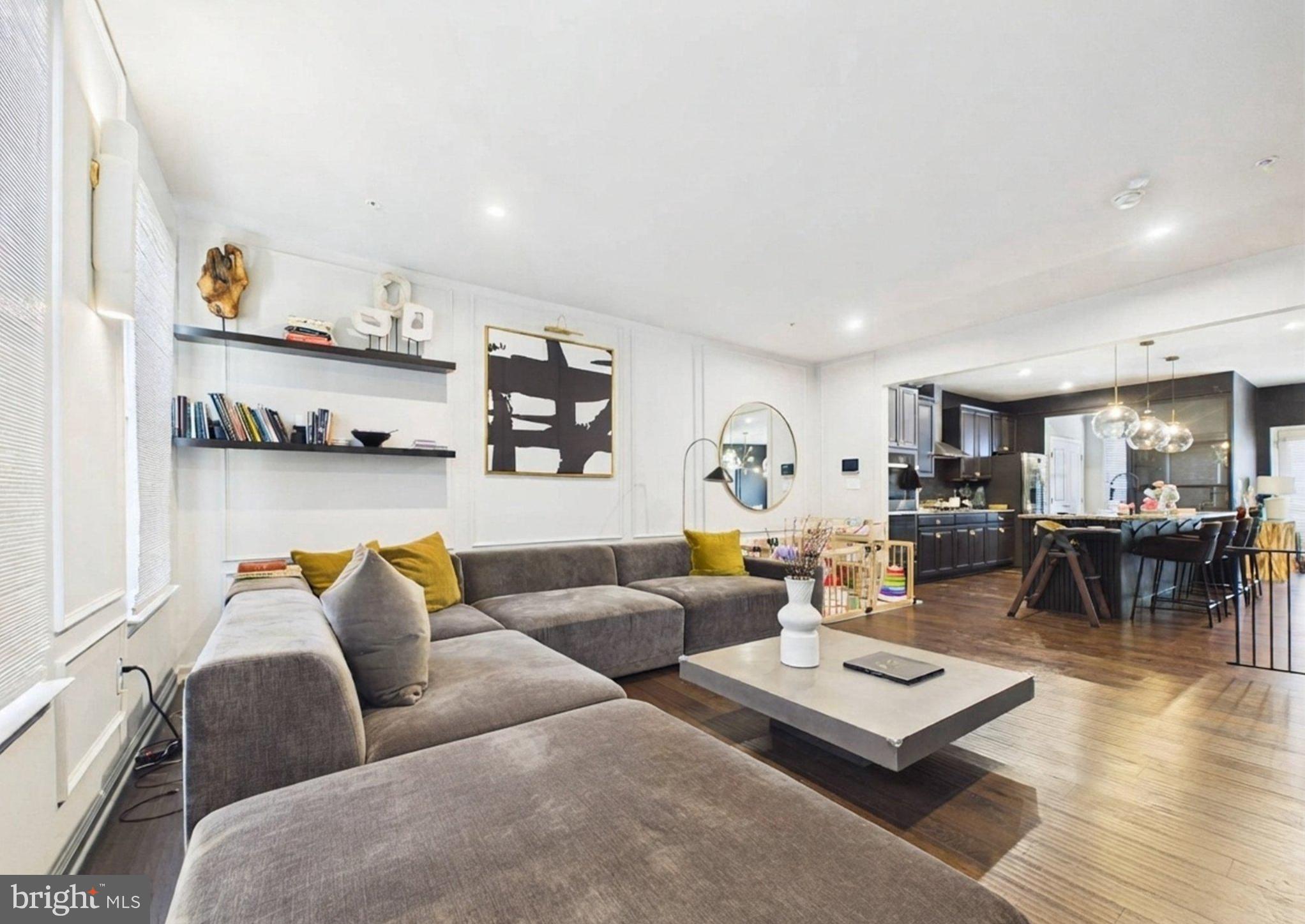 10004 DORSEY LANE