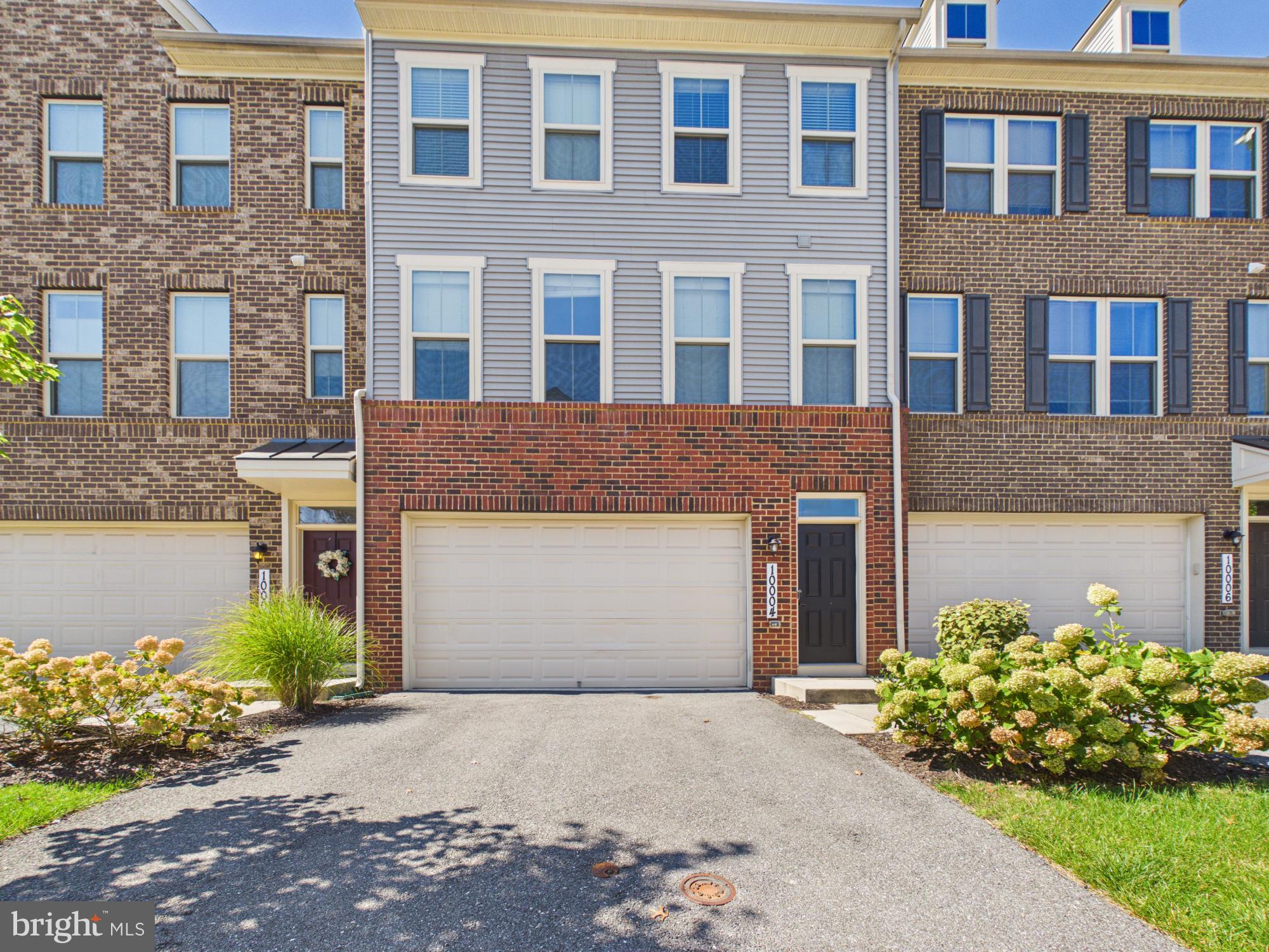 10004 DORSEY LANE