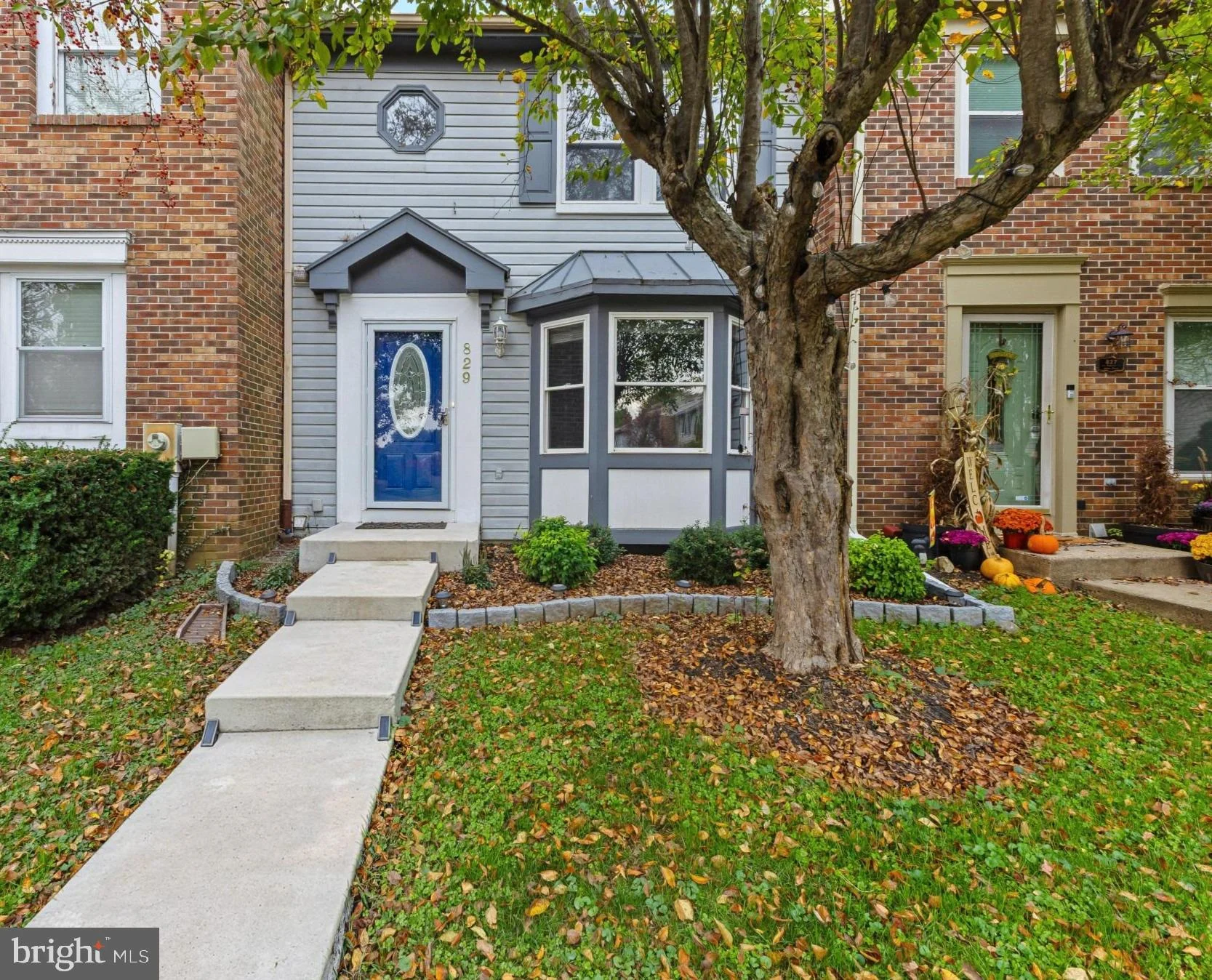 829 Dora Place, Bel Air, MD 21014